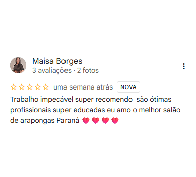 Feedbacks Cintia Castro 06